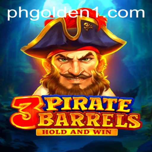 Discovering the Adventures of 3PirateBarrels: A Modern Gaming Phenomenon with a PH GOLDEN Touch