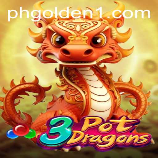 Exploring the Enchanting World of 3PotDragons: A Dive into the PH GOLDEN Experience