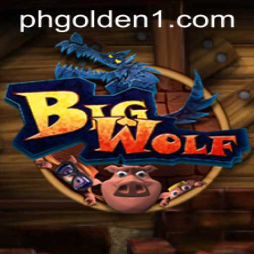 Unveiling BigWolf: The Exciting New Gaming Experience with PH GOLDEN