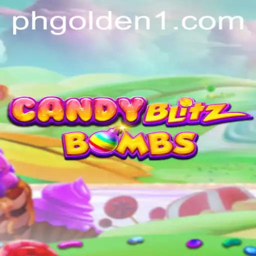 CandyBlitzBombs: The Explosive New Game Bringing JOY to Players