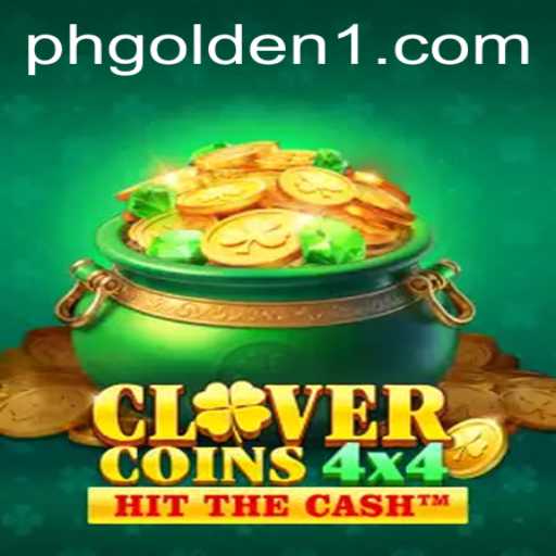 Discovering CloverCoins4x4: A Revolutionary Game Experience
