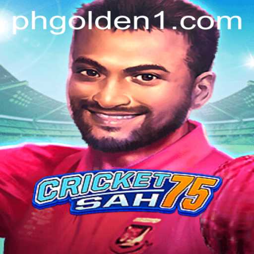 Exploring CricketSah75: The Innovative Game with PH GOLDEN Twist