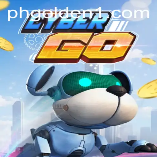 Discover the Thrill of CyberGO: The Age of PH GOLDEN