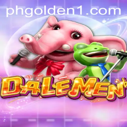 Discover the Strategically Engaging World of DALEMEN: A Glimpse into Modern Gaming Mechanics