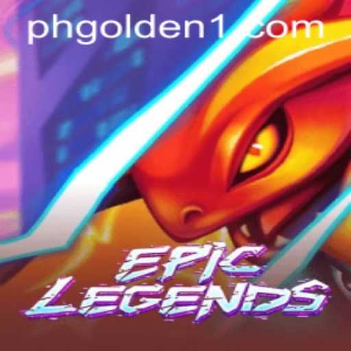 Discover EpicLegends: A Journey into a Golden Fantasy