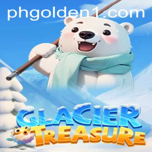 Dive into 'GlacierTreasure' with PH GOLDEN: An Engaging Adventure Awaits