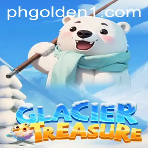 Dive into 'GlacierTreasure' with PH GOLDEN: An Engaging Adventure Awaits