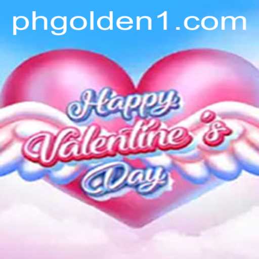 Celebrate Love and Adventure with HappyValentinesDay: Experience the PH GOLDEN Quest