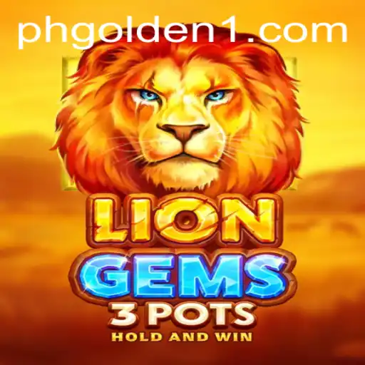 Exploring the Exciting World of LionGems3pots: A Deep Dive with PH GOLDEN