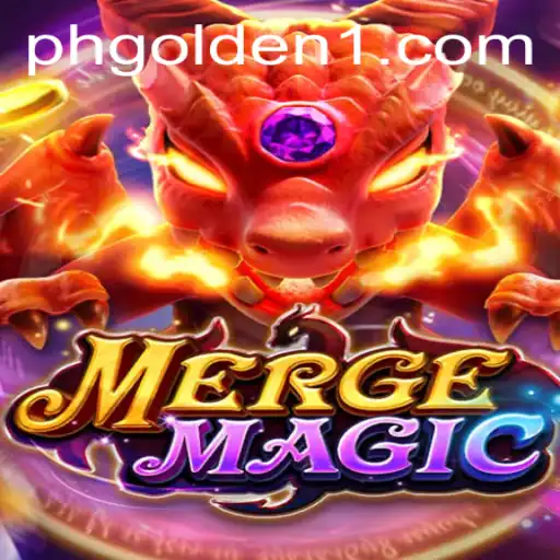 MergeMagic Game Overview and Exciting Gameplay with PH GOLDEN