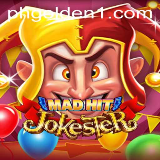 MadHitJokester: Dive into the World of Laughter and Strategy