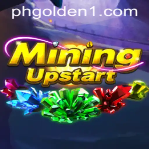 Unveiling MiningUpstart: A Golden Rush Adventure with PH GOLDEN