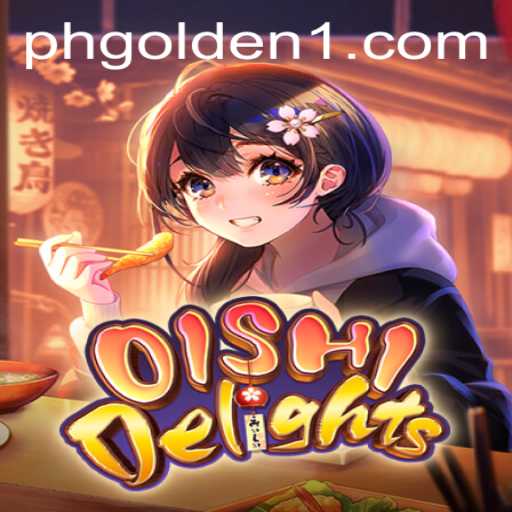 OishiDelights: Unveiling the Culinary Adventure