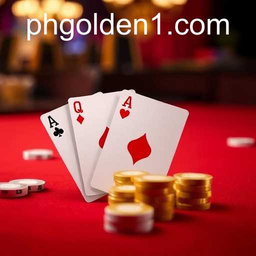 Online Baccarat and PH GOLDEN: A Snapshot of Innovation and Tradition
