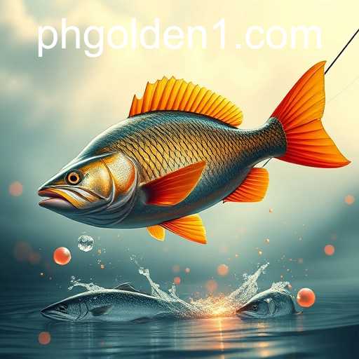 The New Era of Online Fishing: A Deep Dive into PH GOLDEN