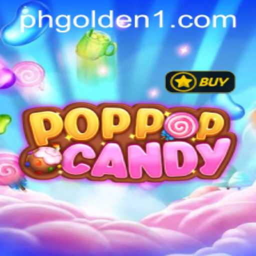 Experience the Sweet Saga of POPPOPCANDY: Unveiling the Magic of PH GOLDEN