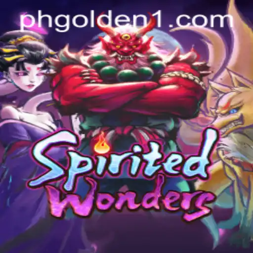 Unveiling SpiritedWonders: A Glimpse into the Enchanting World of PH GOLDEN
