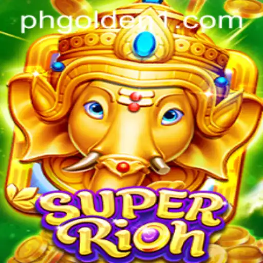 The New Dimension of Gaming with SuperRich: Discover the Thrills of PH GOLDEN