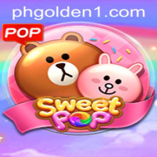 Unveiling SweetPOP: A Sugary Adventure with PH GOLDEN