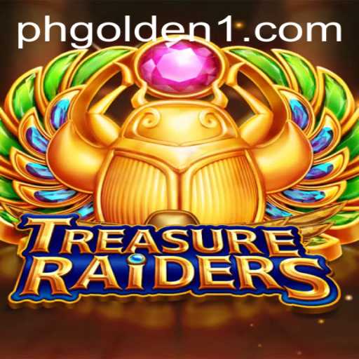 Discover the Exciting World of TREASURERAIDERS: Unveiling the THRILL of PH GOLDEN Adventures