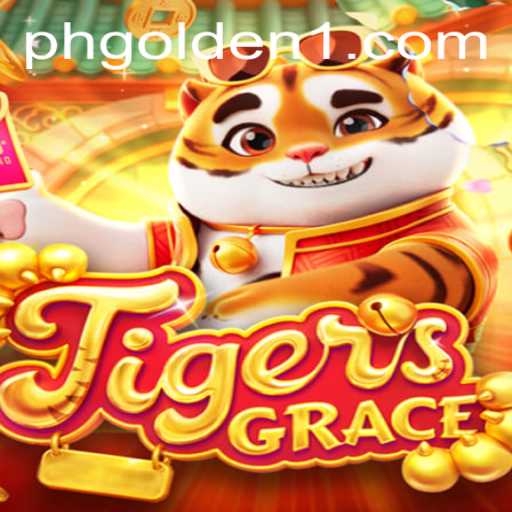 TigersGrace: A Mystical Journey into the World of PH GOLDEN